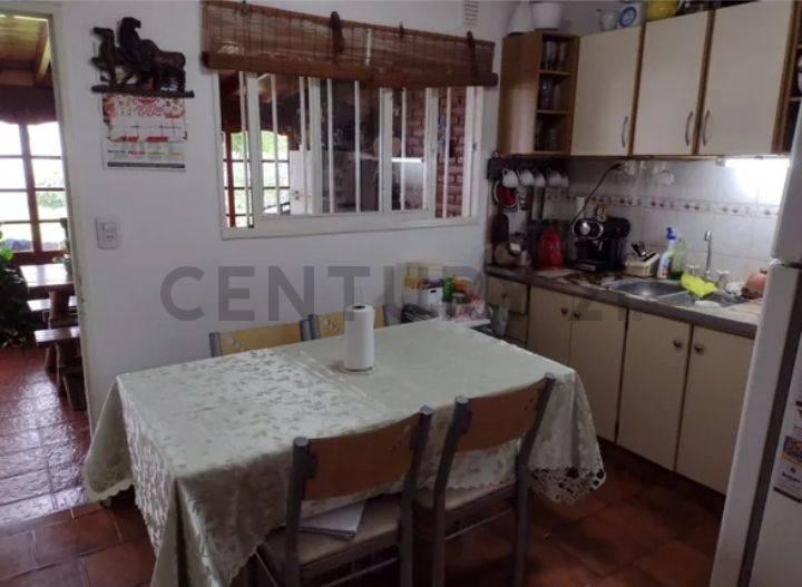 Foto de Venta casa 5 ambientes con jardin en Tortuguitas, imagen 5