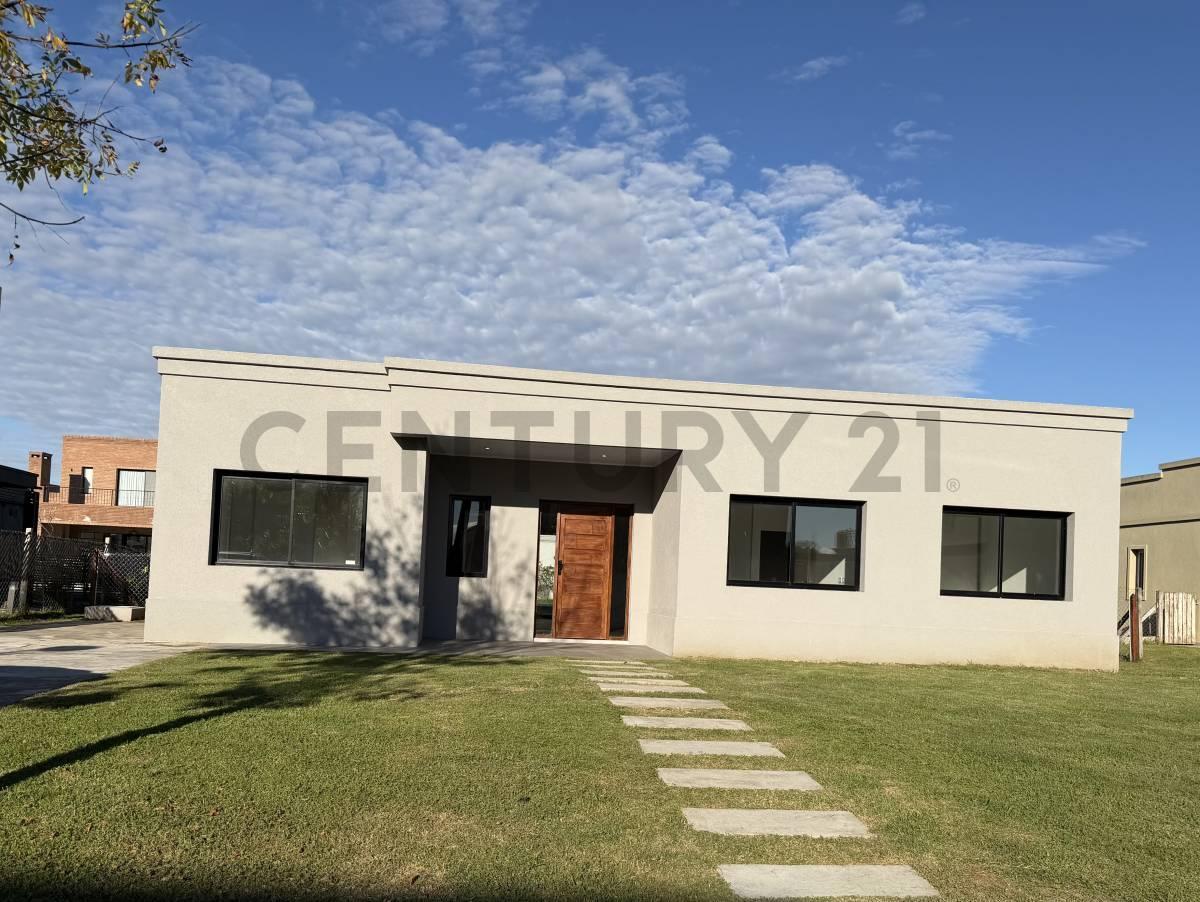 Foto de Casa en venta a Estrenar en El Cantón Norte, Escobar – Una Planta, imagen 4