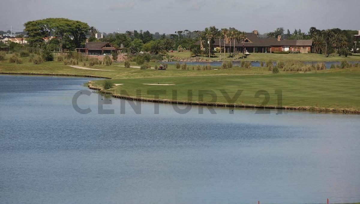 Foto de Venta Lote a la laguna Barrio Silvestre Nordelta, imagen 4