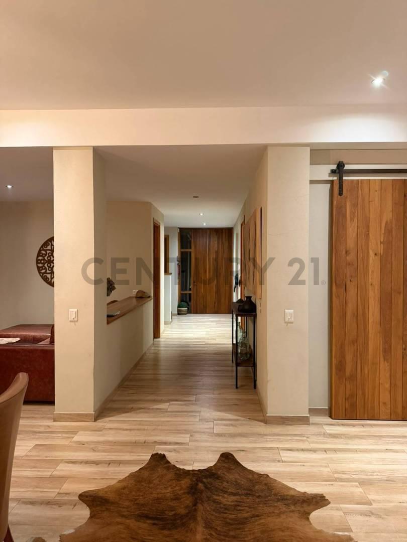 Foto de Espectacular casa a la laguna en alquiler con muebles en Castaños, imagen 4