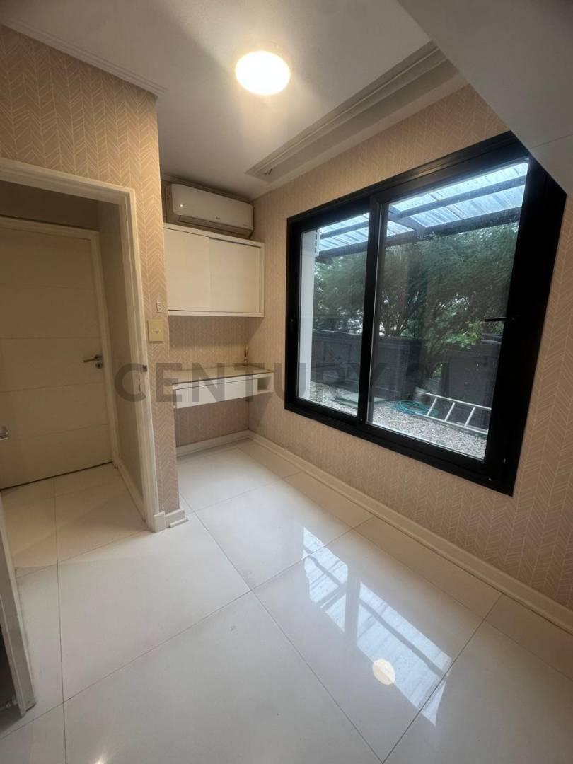 Foto de Casa en alquiler amoblado en el Barrio El Yacht, Nordelta, imagen 2