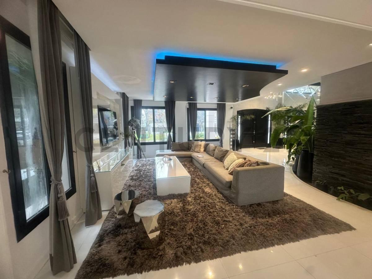 Foto de Casa en alquiler amoblado en el Barrio El Yacht, Nordelta, imagen 5