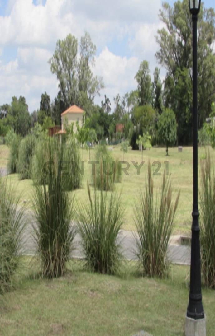 Foto de Lote al agua en venta en San Matias Area 1 , Escobar, imagen 2
