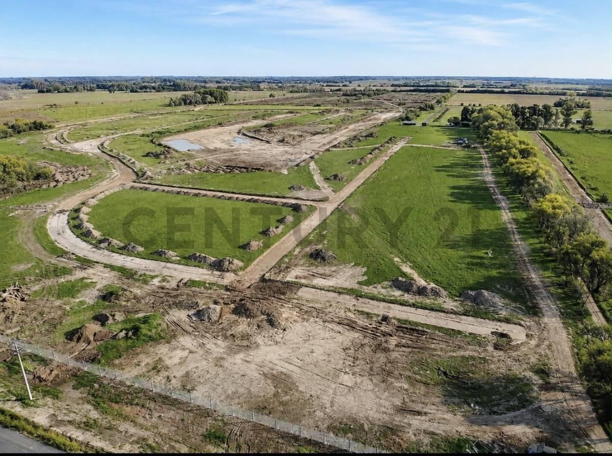 Foto de VENTA LOTE BARRIO CERRADO NATIVO ECUESTRE PILAR, imagen 2