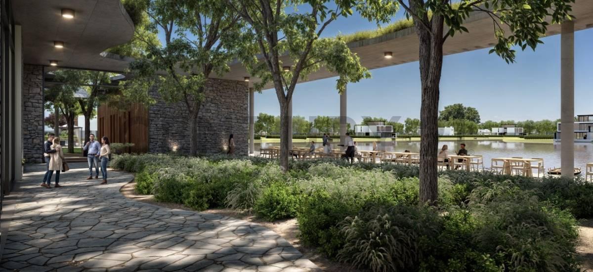 Foto de VENTA LOTE BARRIO CERRADO NATIVO ECUESTRE PILAR, imagen 2