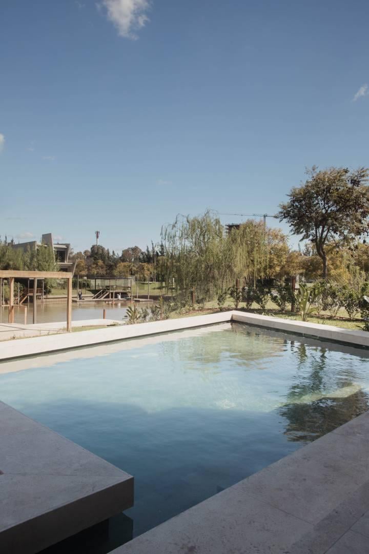 Foto de Venta de exclusiva residencia de lujo en el Barrio El Yacht, Nordelta, imagen 4