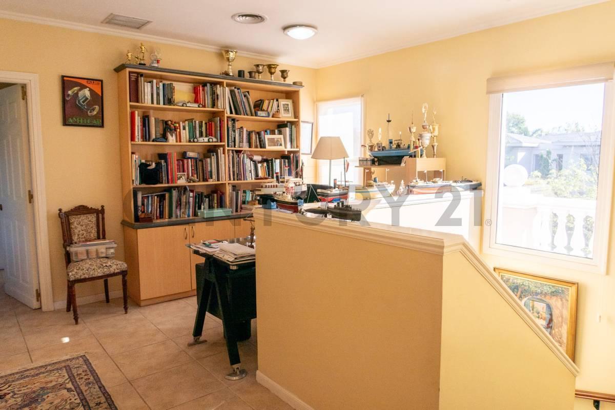 Foto de Casa en La Isla, Nordelta al lago central , 5 ambientes, imagen 4