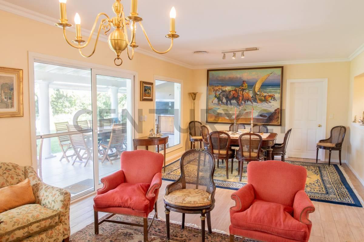 Foto de Casa en La Isla, Nordelta al lago central , 5 ambientes, imagen 3