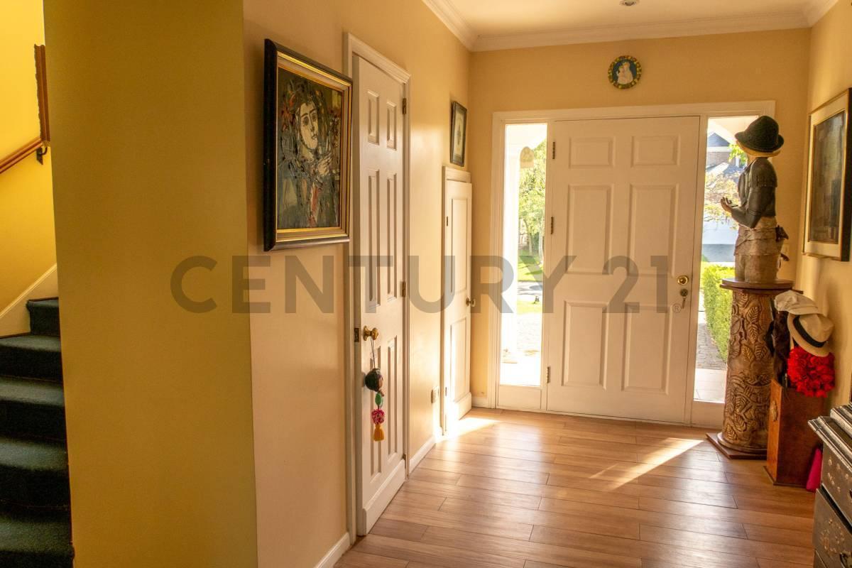 Foto de Casa en La Isla, Nordelta al lago central , 5 ambientes, imagen 2