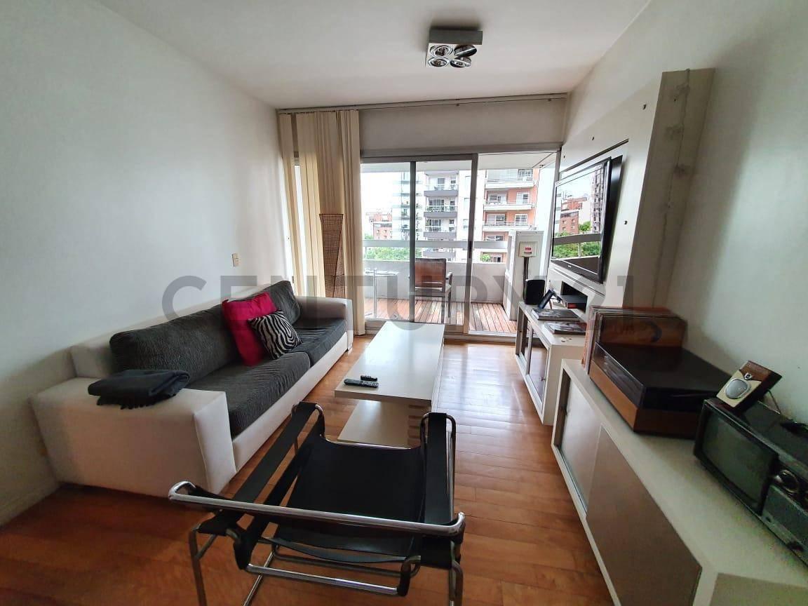 Foto de Departamento 3 Ambientes con Cochera Cubierta y Baulera | Exclusiva, imagen 1