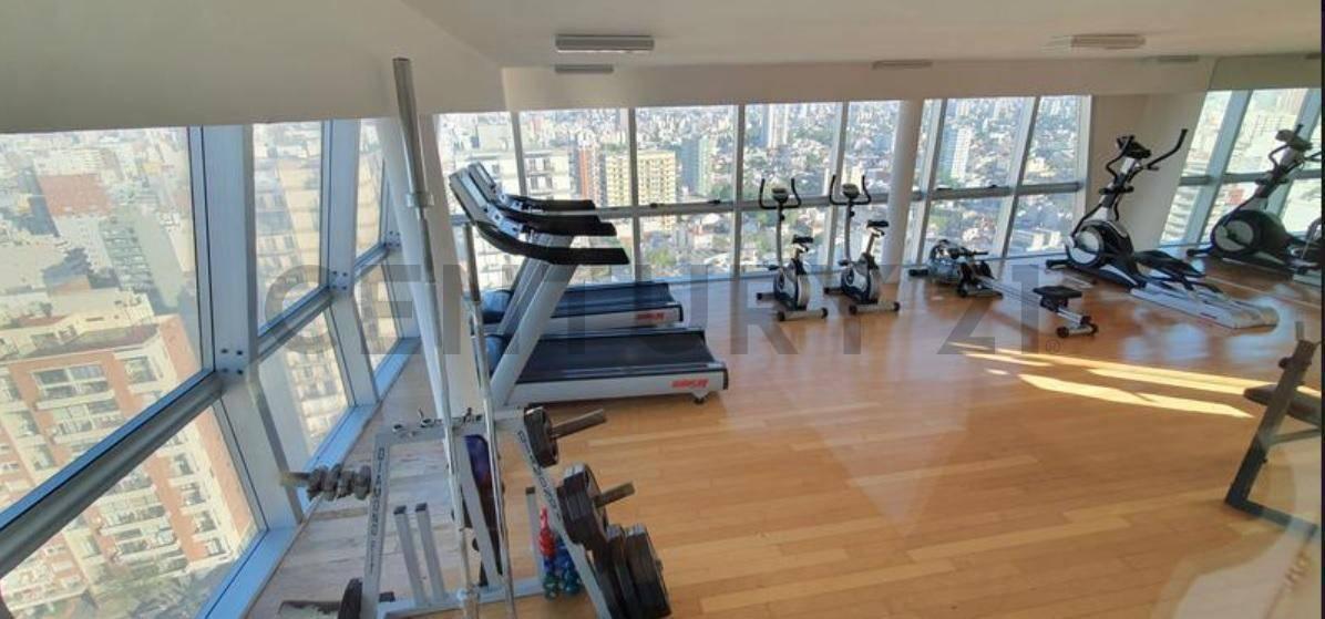 Foto de Departamento 3 Ambientes con Cochera Cubierta y Baulera | Exclusiva, imagen 3