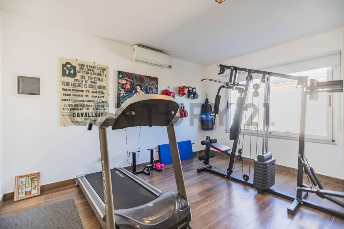 Foto de Casa en Venta Barrio El Yacht Nordelta, imagen 3