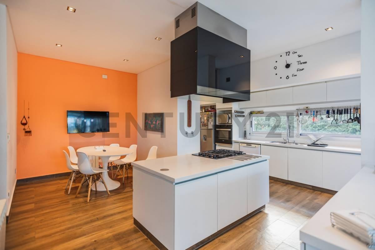 Foto de Casa en Venta Barrio El Yacht Nordelta, imagen 5