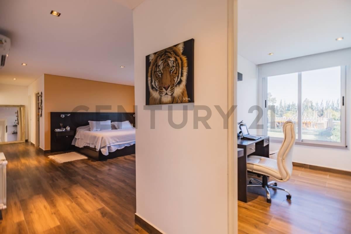 Foto de Casa en Venta Barrio El Yacht Nordelta, imagen 1