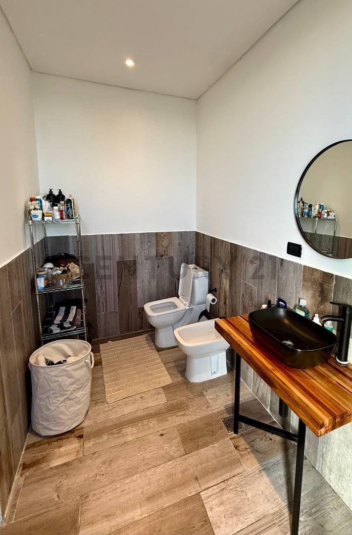 Foto de Casa en alquiler anual con muebles, para los amantes de los autos y el, imagen 4
