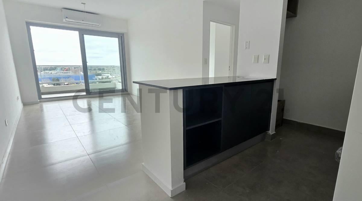 Foto de Alquiler departamento 3 ambientes c/ cochera A ESTRENAR en Torres, imagen 1