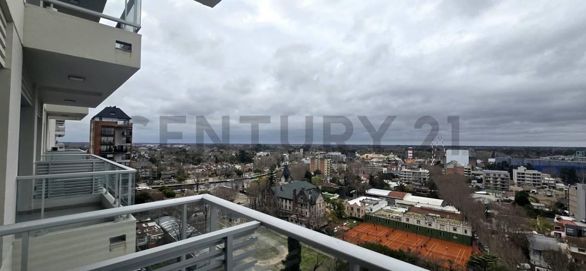Foto de Alquiler departamento 3 ambientes c/ cochera A ESTRENAR en Torres, imagen 3