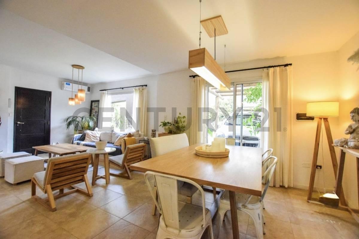 Foto de Dúplex en Venta – Homes Portezuelo, Nordelta | Amplio Jardín en Esquina, imagen 3