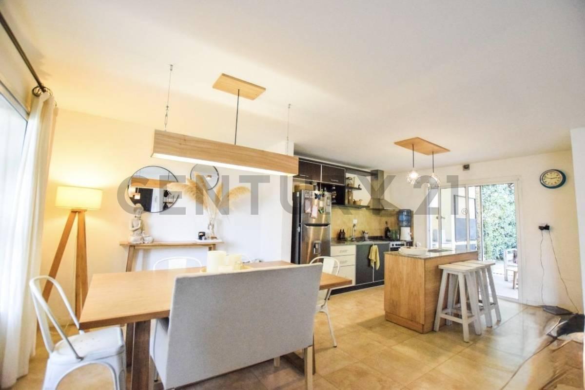 Foto de Dúplex en Venta – Homes Portezuelo, Nordelta | Amplio Jardín en Esquina, imagen 1