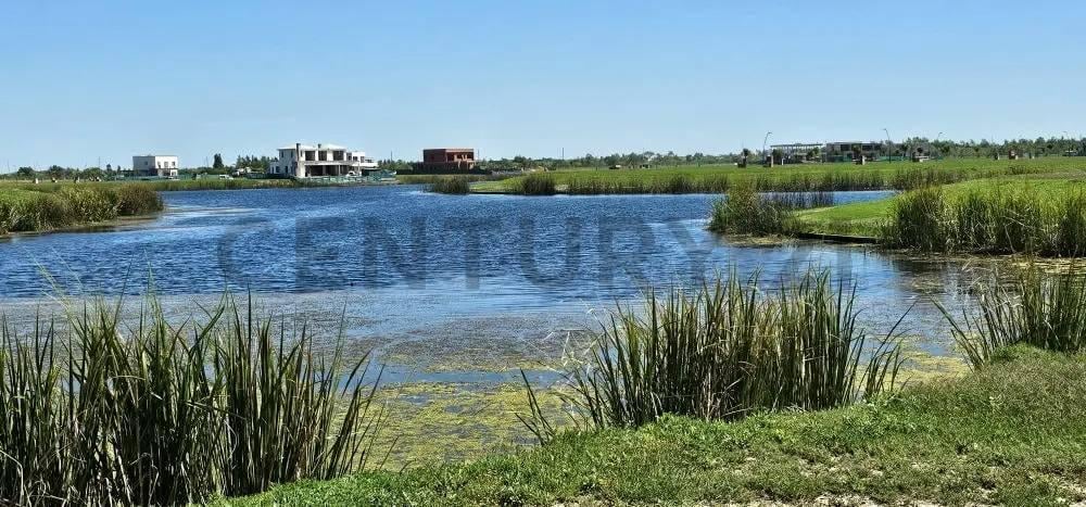 Foto de LOTE PUERTO BARRIO AMARRAS NORDLETA, imagen 4