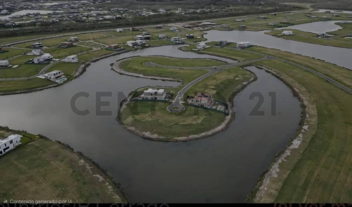 Foto de LOTE PUERTO BARRIO AMARRAS NORDLETA, imagen 1