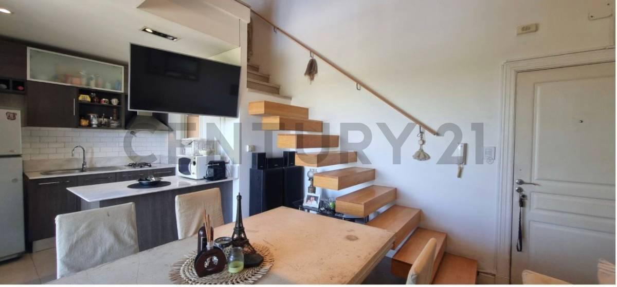 Foto de Departamento de 2 ambientes , toilette en venta en el Chateau del, imagen 3