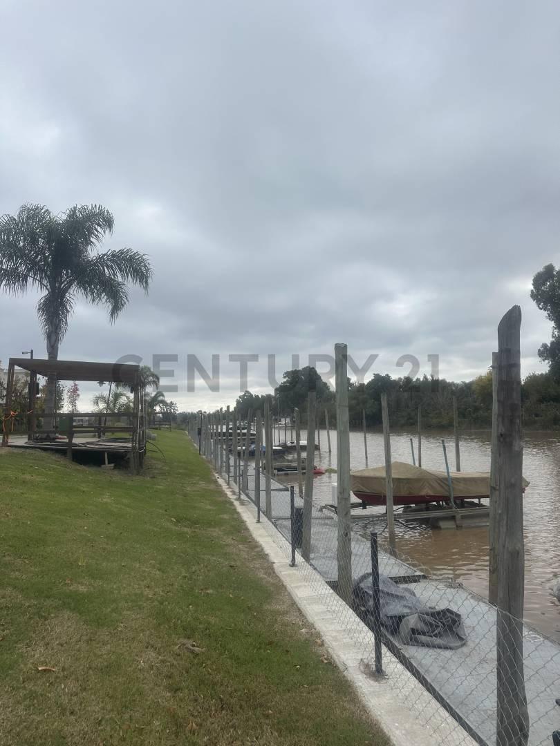 Foto de Lote en venta con amarra en Vila Marina1, imagen 4
