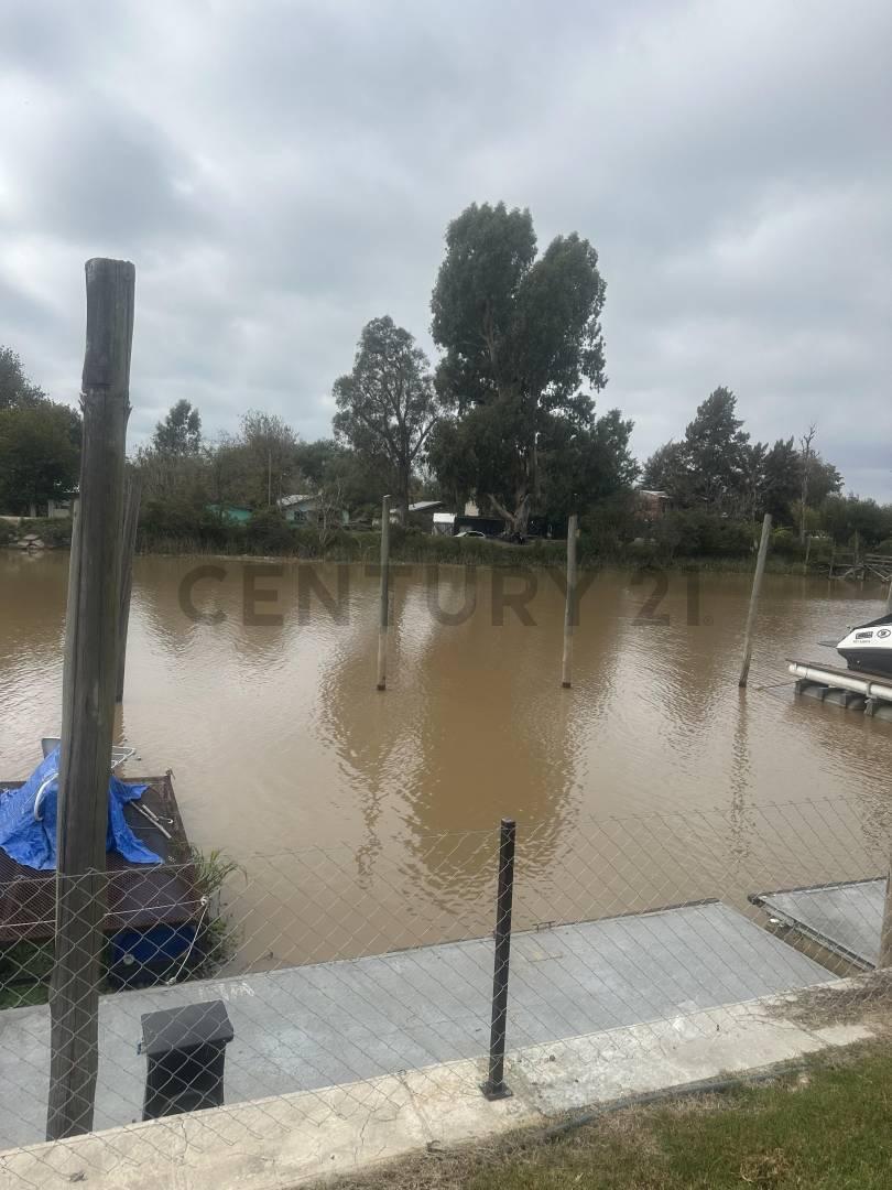 Foto de la propiedad en Lote 11 amarra MB, Tigre, GBA Norte