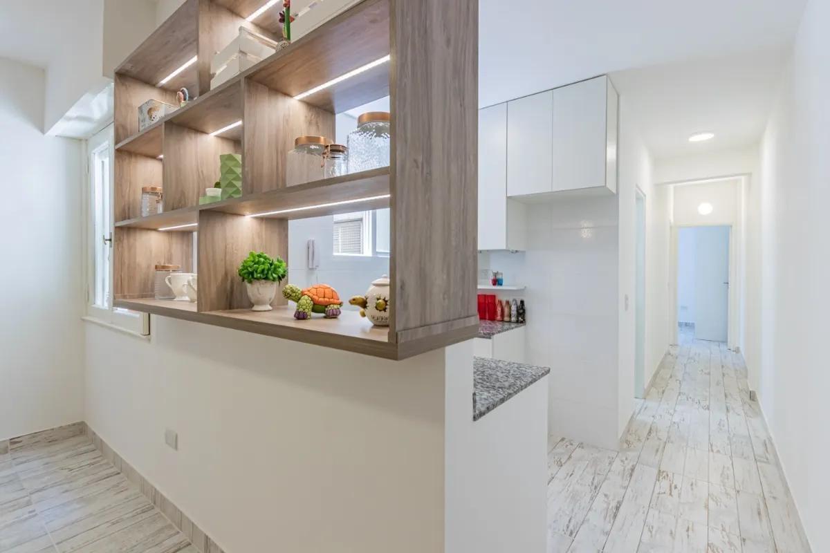 Foto de Venta Departamento 3 Ambientes Reciclado a Nuevo con Balcón – Colegiales, imagen 4