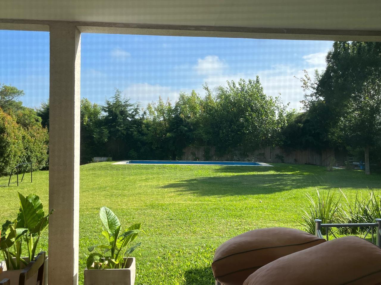 Foto de Casa alquiler temporal en Santa Teresa, 4 ambientes, imagen 3