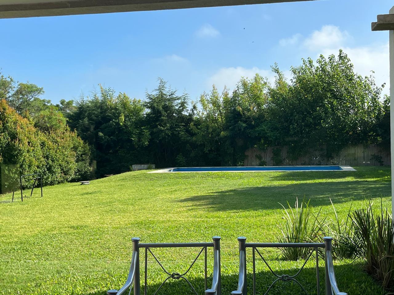 Foto de Casa alquiler temporal en Santa Teresa, 4 ambientes, imagen 4