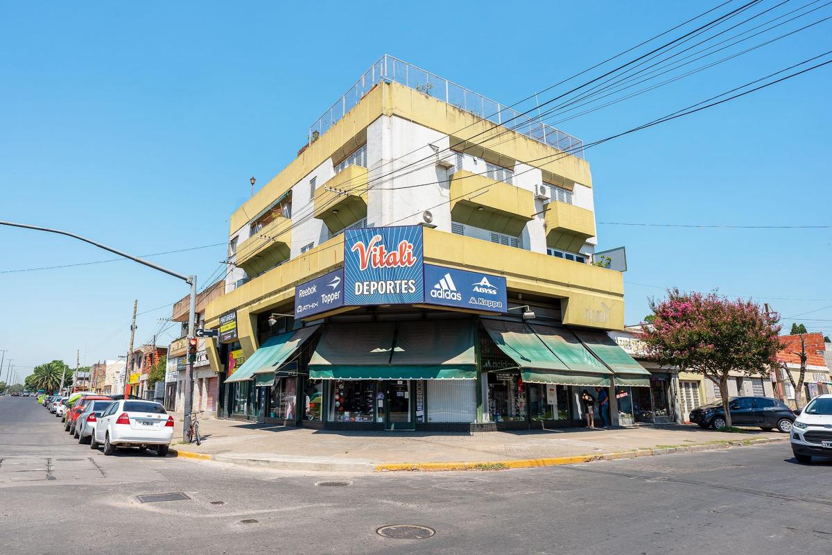 Propiedad en Argentina