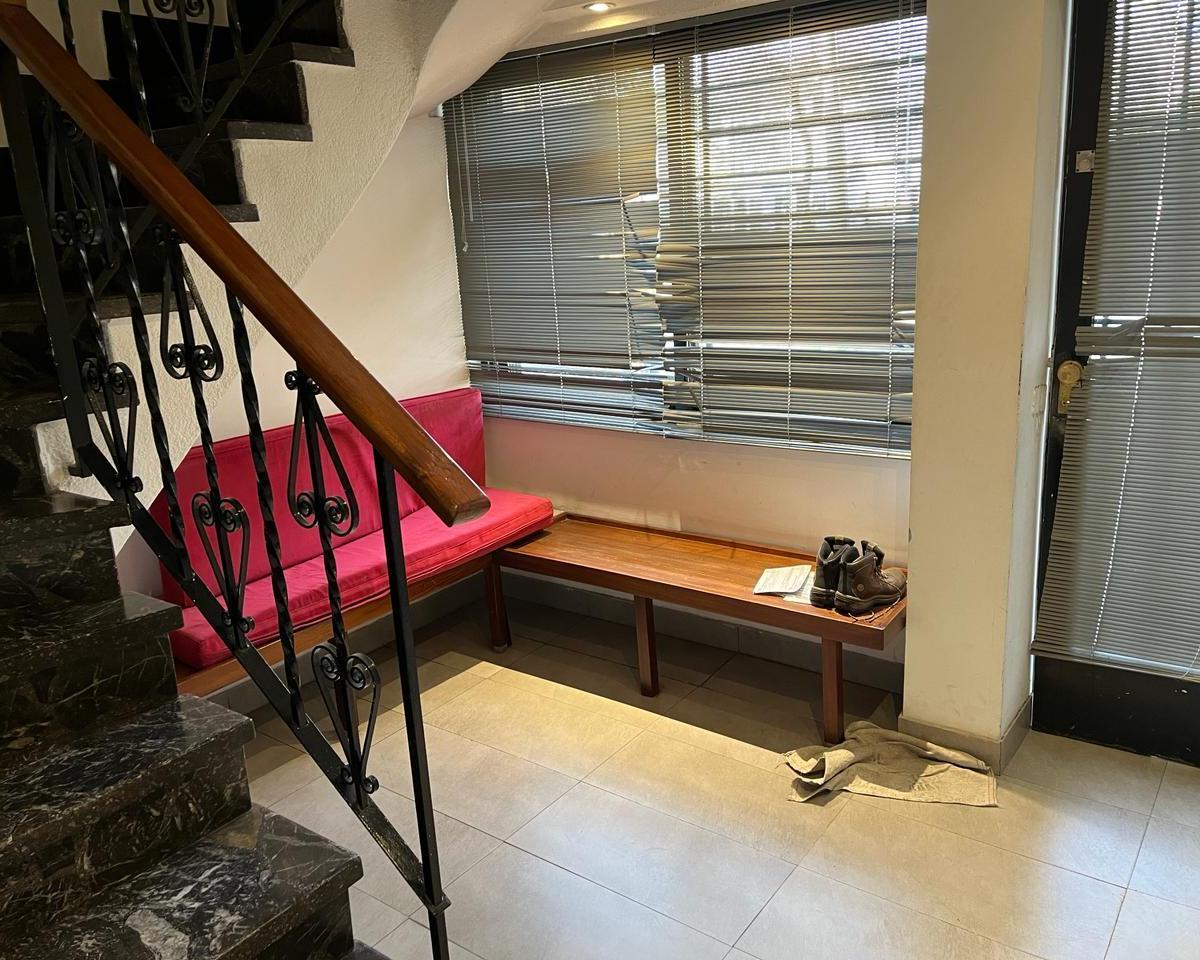 Casa en PH con Patio y Terraza