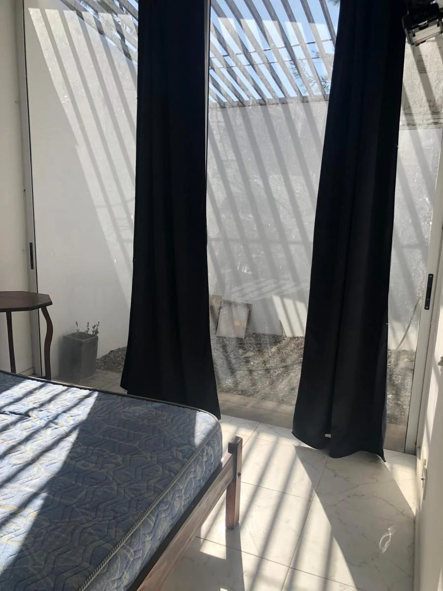 Casa al frente en Las acequias- Roldan