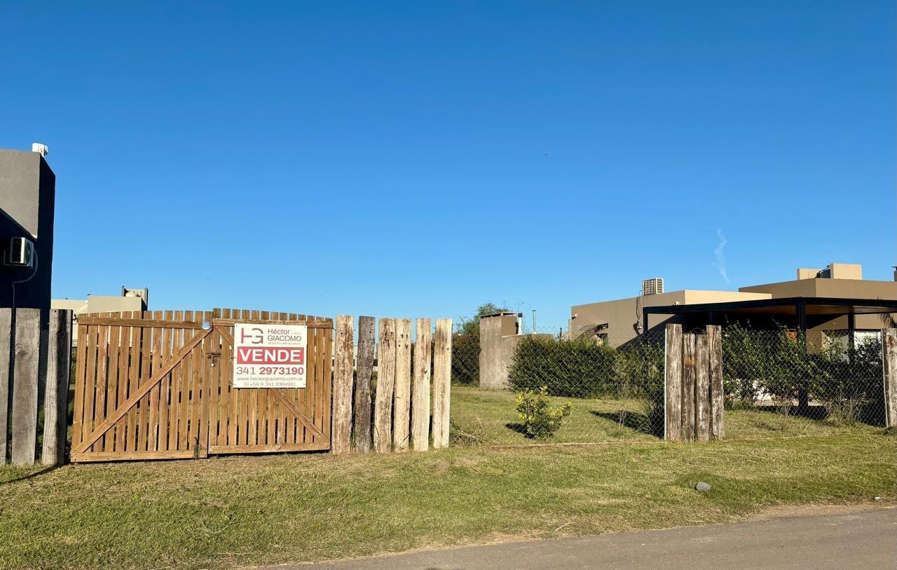Terreno en Barrio Don Mateo