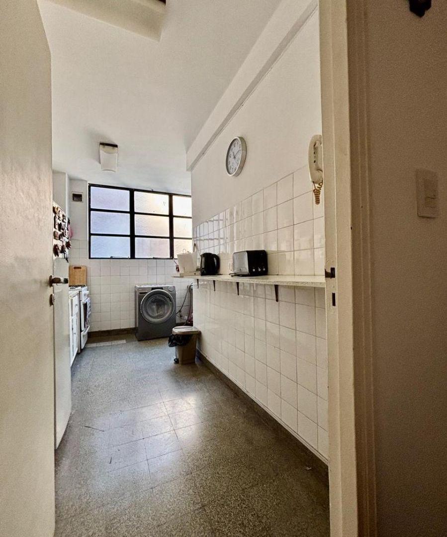 Foto de Departamento interno contra-frente, (sin balcón), imagen 4
