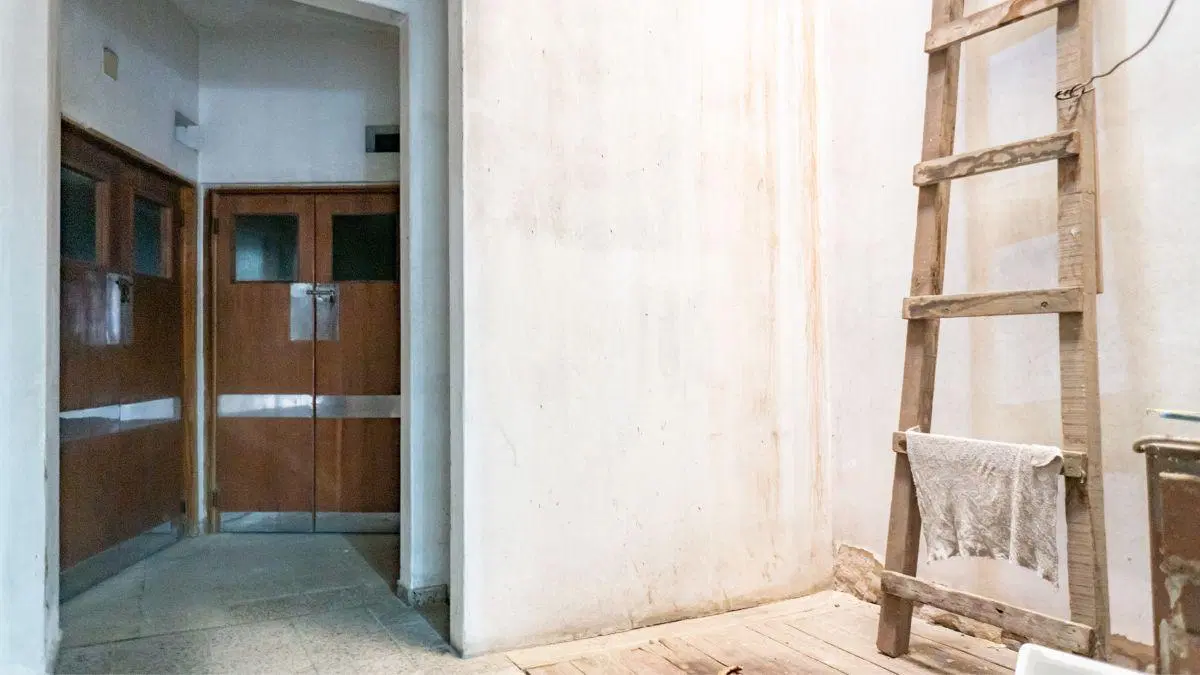 Lote en venta sobre Av. Francia 3