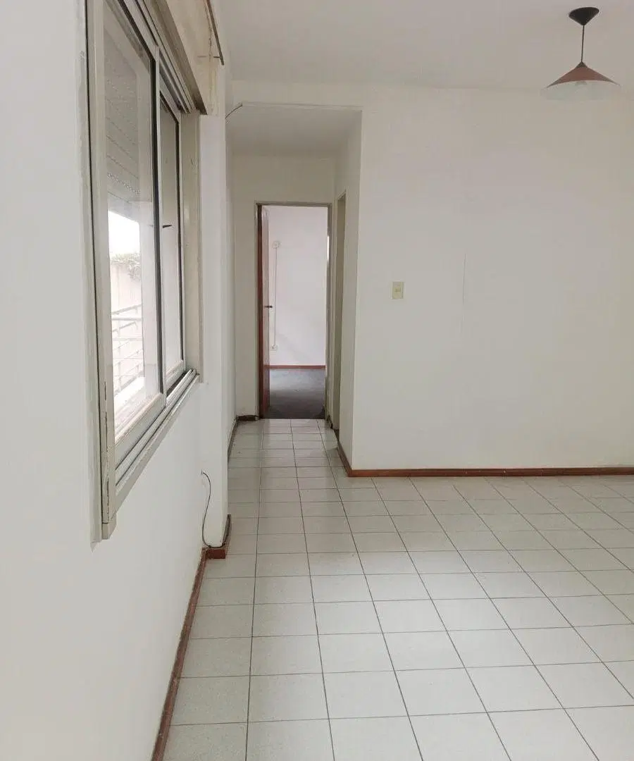 Departamento 1º piso interno 3
