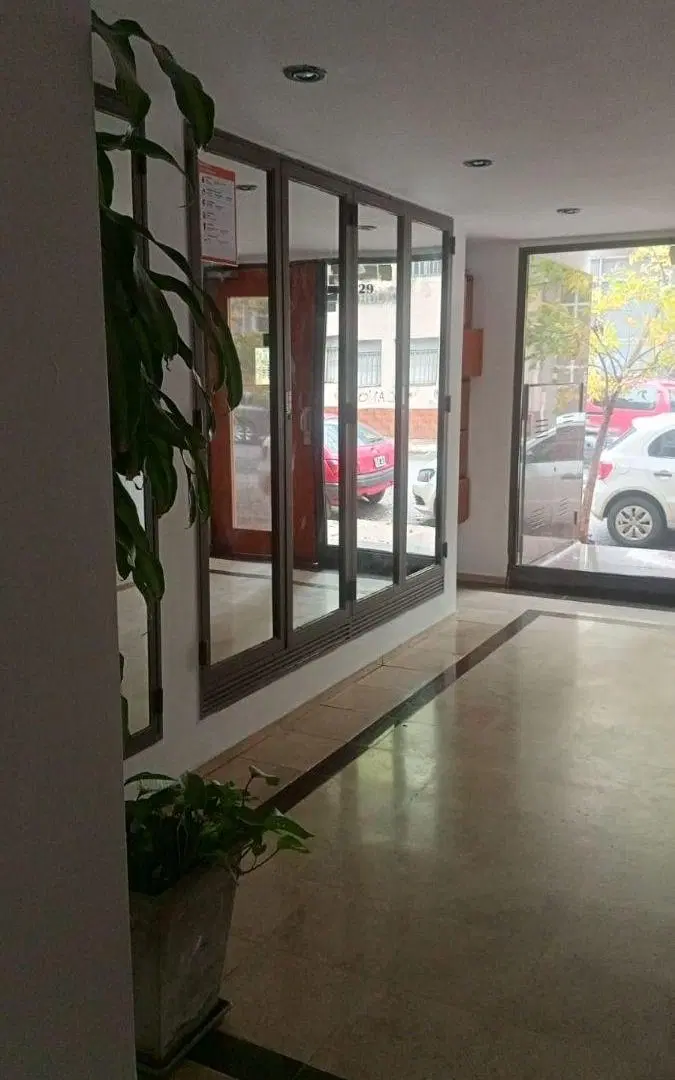 Departamento 1º piso interno 4