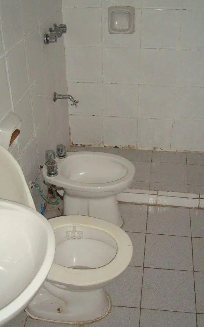 Departamento interno de pasillo 2
