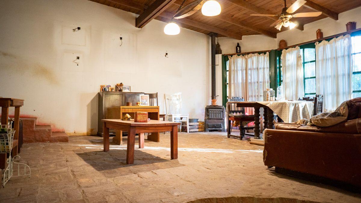 Foto de Casa en amplio lote parquizado, imagen 4