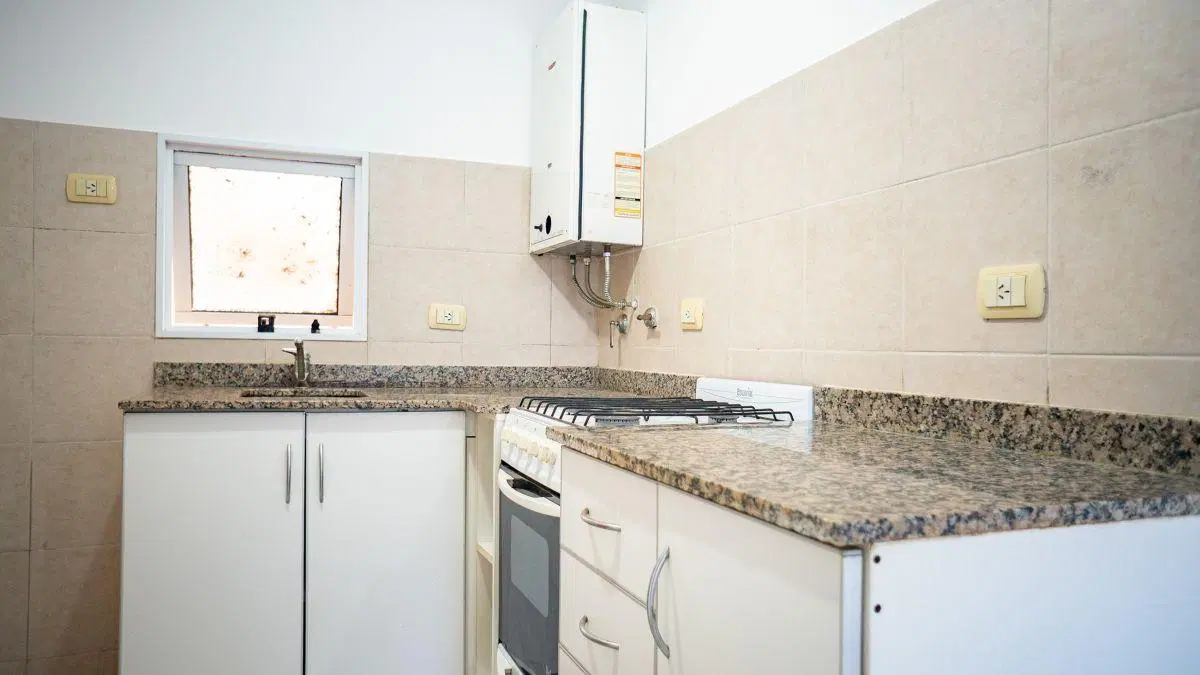 Departamento Monoambiente en Pichincha 5