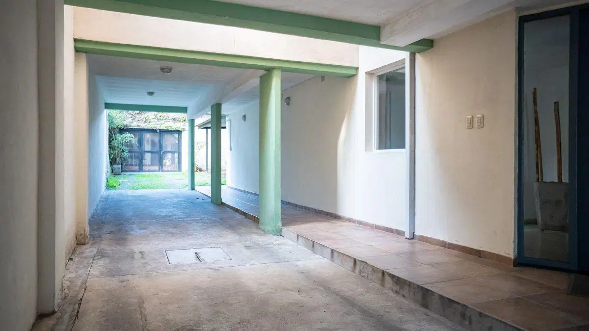 Departamento Monoambiente en Pichincha 3