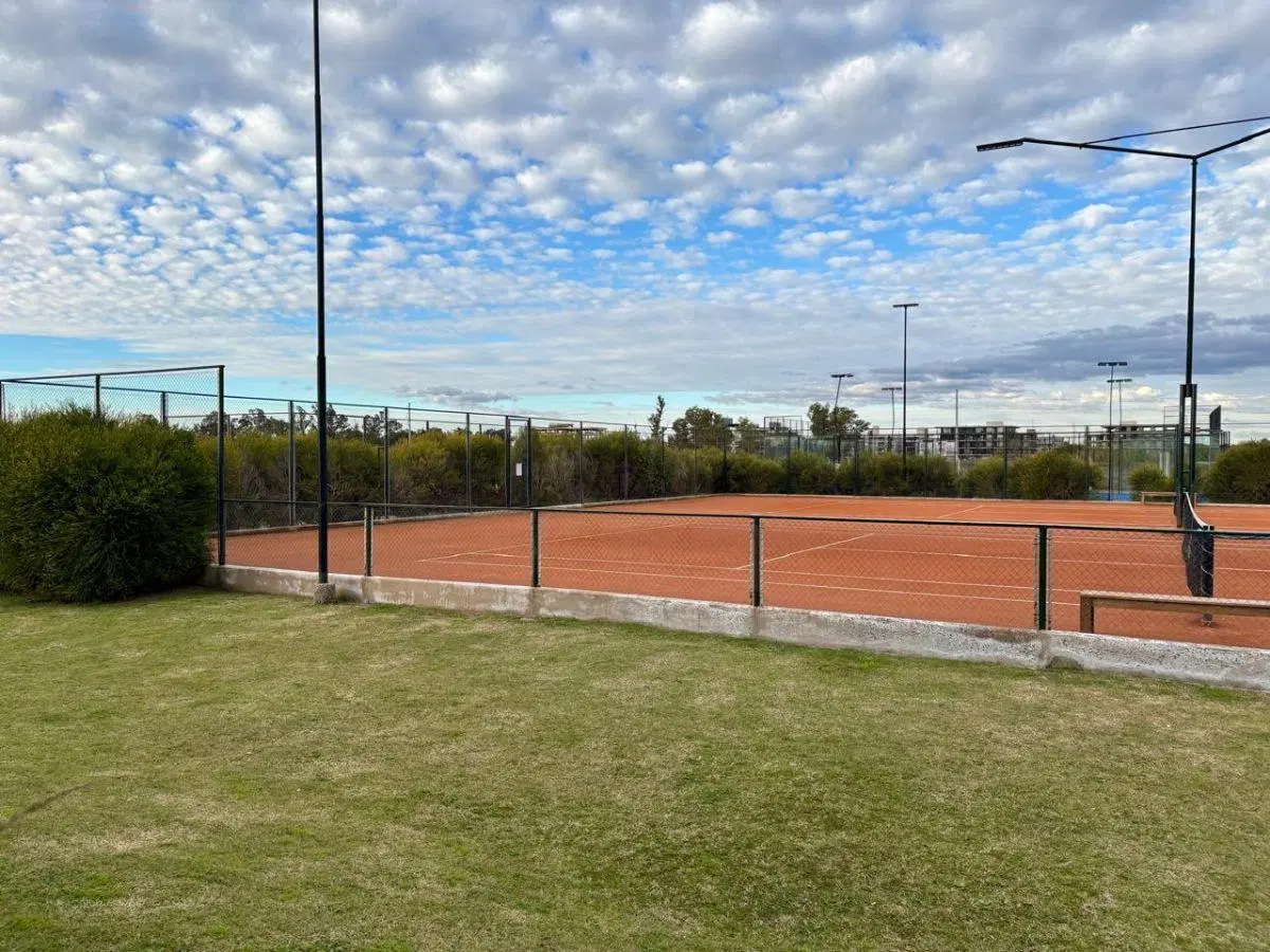 Lote en la Finca Country Club 5
