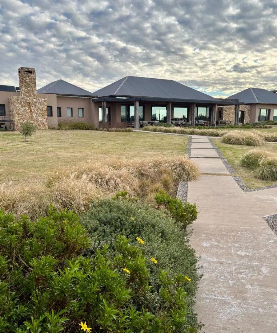 Lote en la Finca Country Club 4