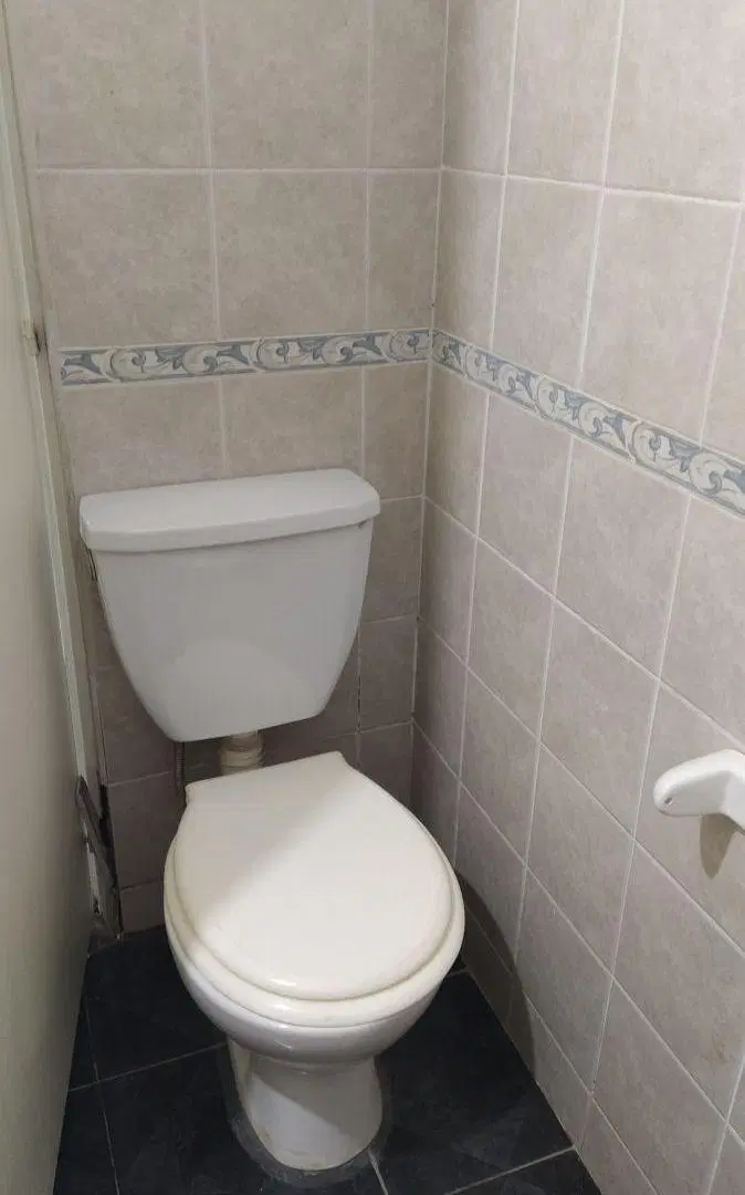 Departamento tipo dúplex 3