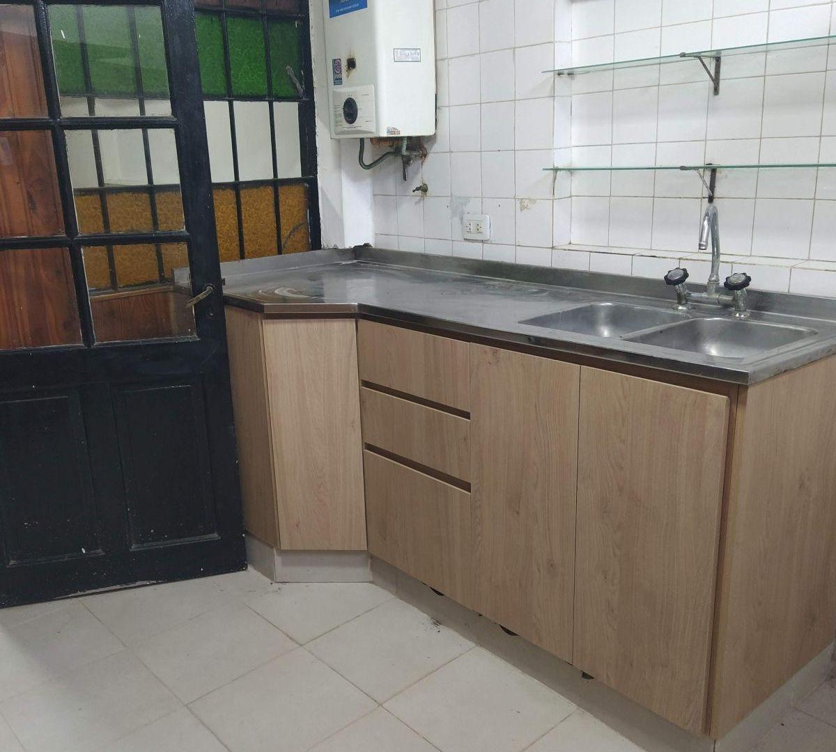 Foto de Casa al frente con garage, imagen 4