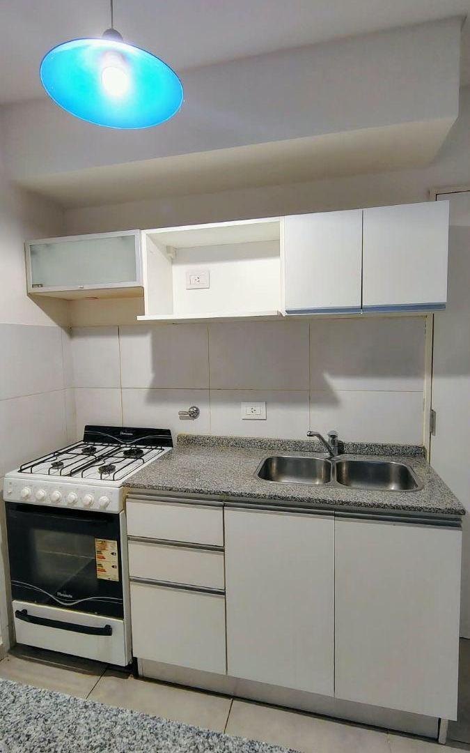 Foto de Departamento al frente con Balcòn, imagen 5