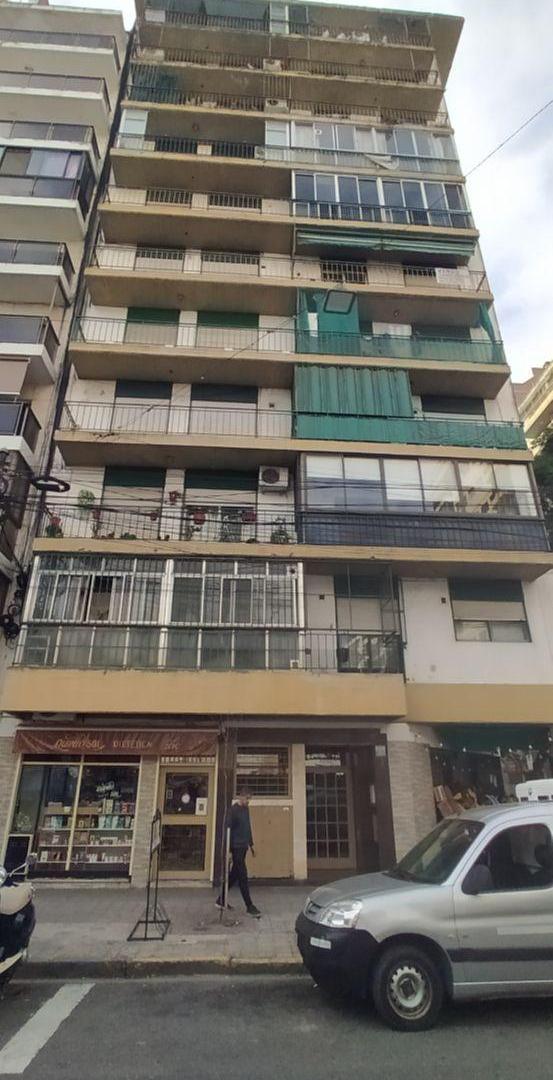 Foto de Departamento al frente, imagen 1