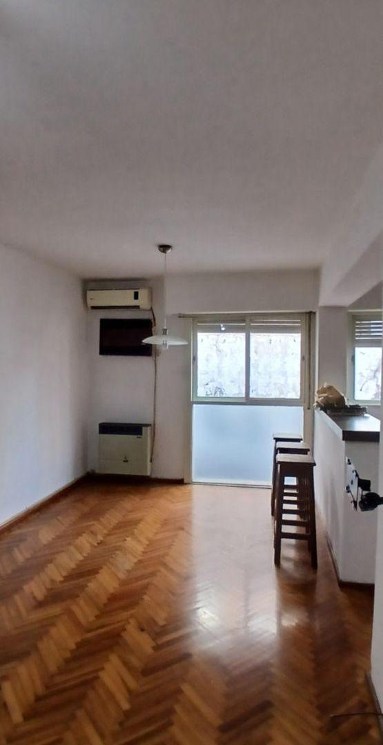 Foto de Departamento contra-frente de escalera, imagen 4